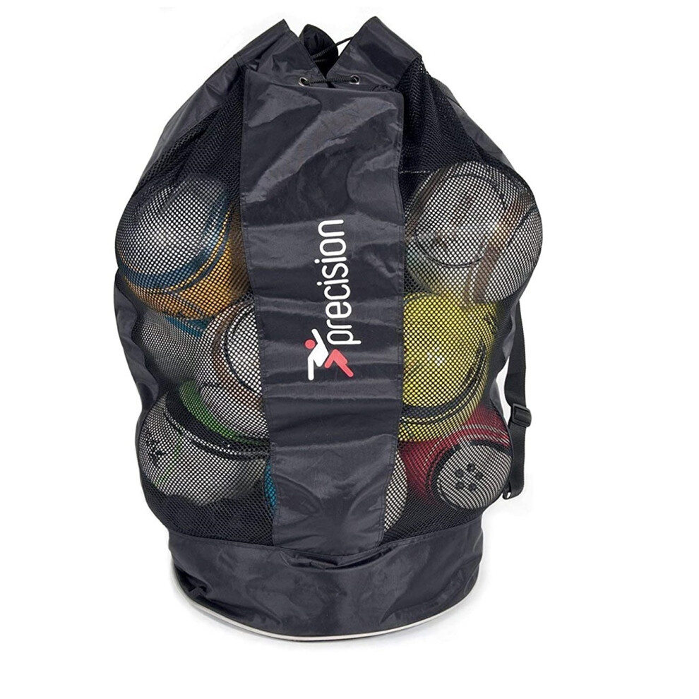 Precision Jumbo 20 Ball Football Bag