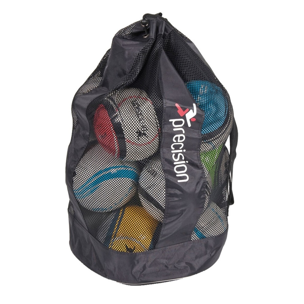 Precision 12 Ball Football Bag