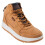 Iguana Mens Karson Mid Cut Walking Boots 1