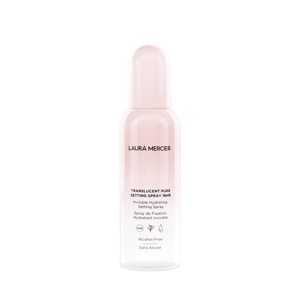 Laura Mercier Translucent Pure Setting Spray 16hr 100ml