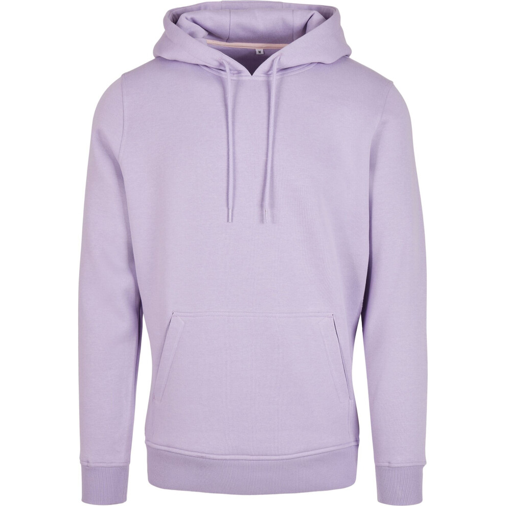 Heavy Pullover Hoodie