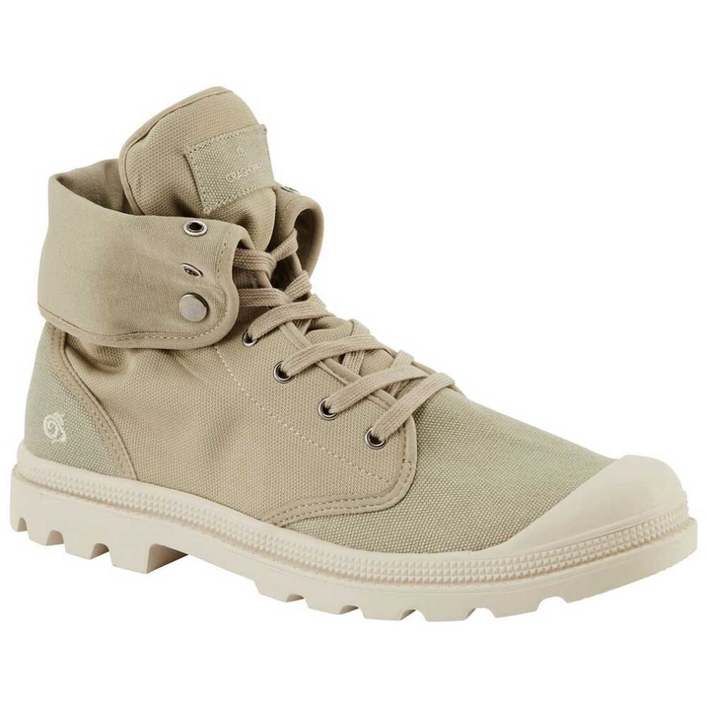 (9.5 UK, Rubble) Craghoppers Mens Mono Boots