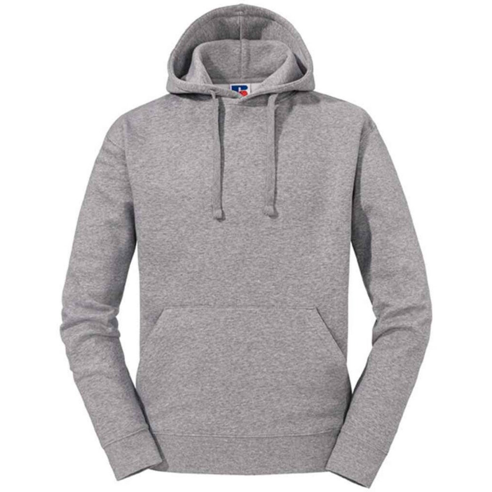 Authentic Hoodie