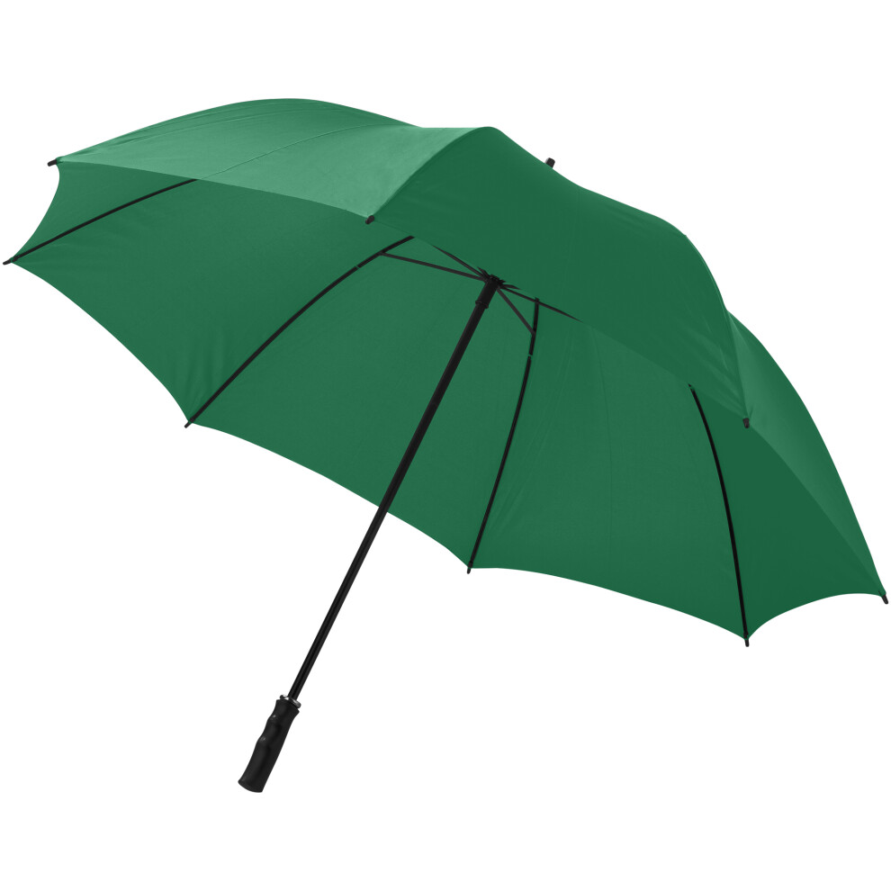 (One Size, Green) Bullet 30 Zeke Golf Umbrella-image-OPC-P52WGQP-NEW