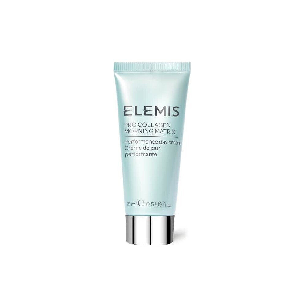 Elemis Pro Collagen Morning Matrix Day 15Ml Cream