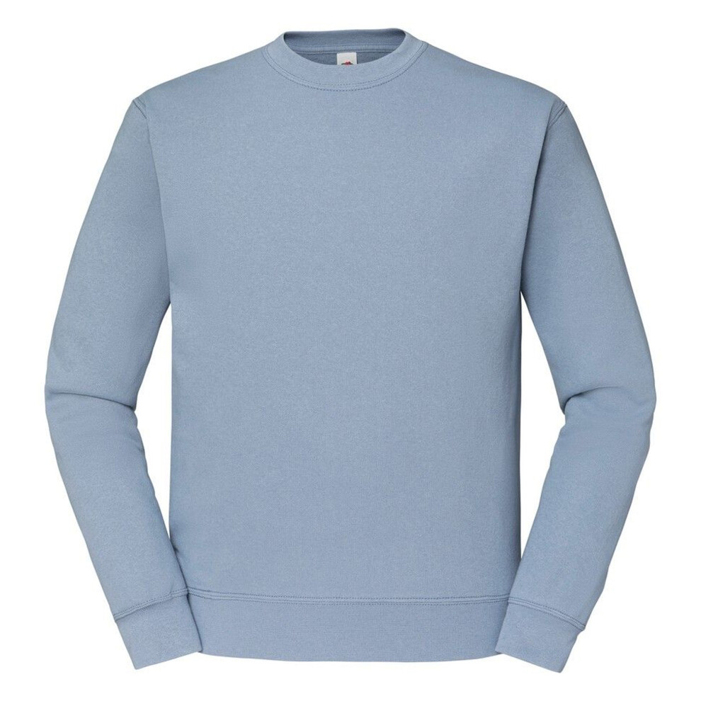 Classic 80 20 Raglan Sweatshirt