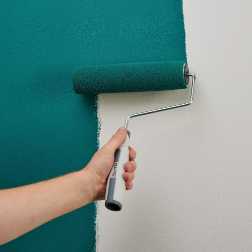Harris Harris Seriously Good Paint Roller Set for Walls & Ceilings 9" 2