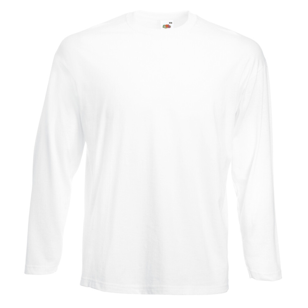 Value Long-Sleeved T-Shirt