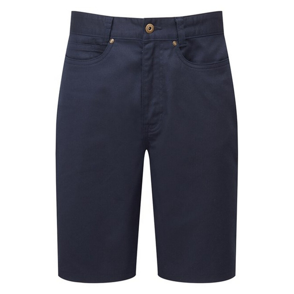 Performance Chino Shorts