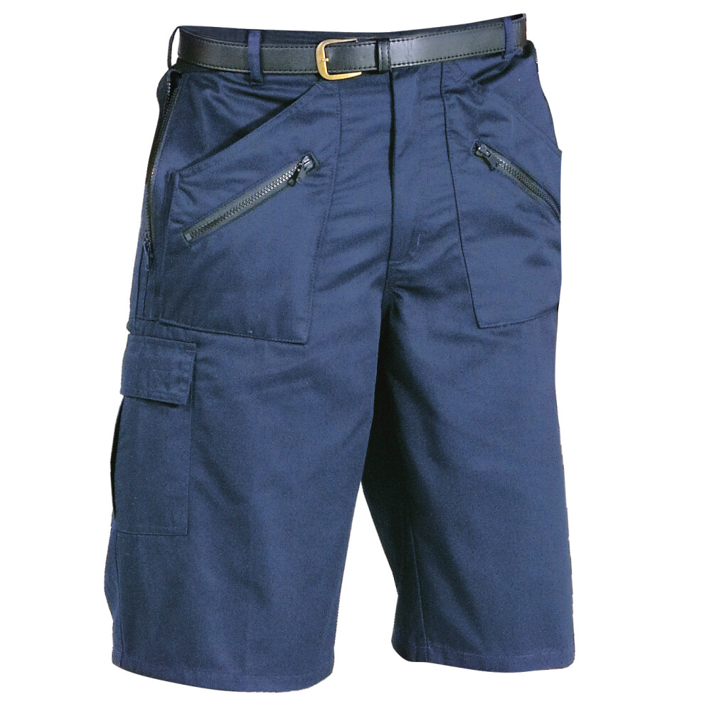 Action Shorts (S889)