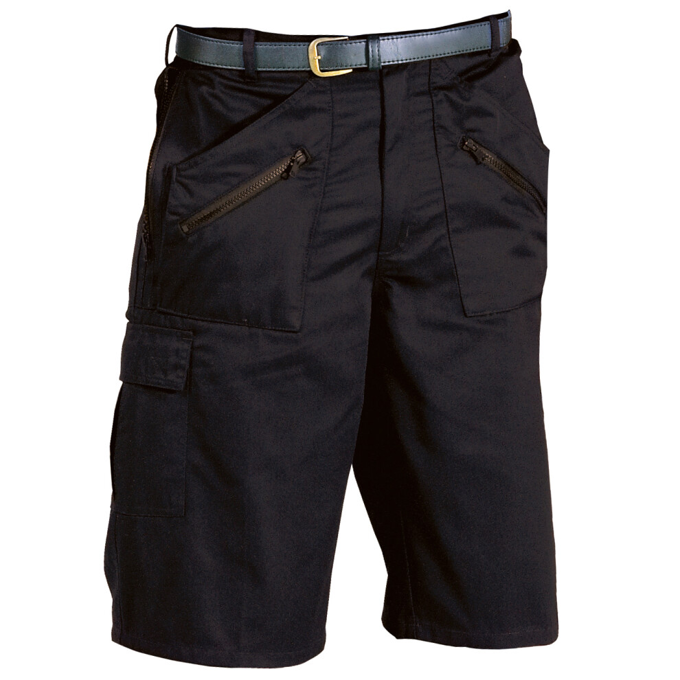 Action Shorts (S889)