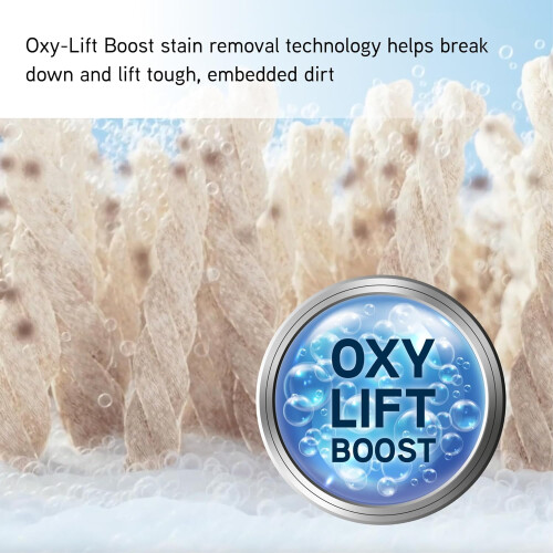 Vax Spotwash Oxylift 1L Solution Uk 2