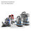 Vax Spotwash Oxylift 1L Solution Uk 5