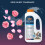 Vax Spotwash Oxylift 1L Solution Uk 7