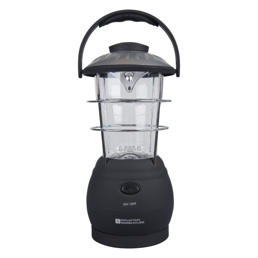 Mountain Warehouse Wind-Up Lantern