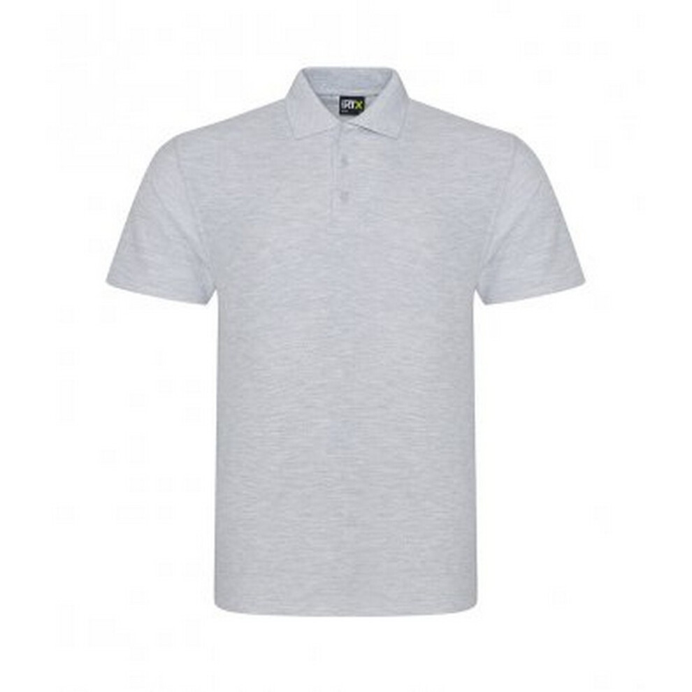 Pro Pique Polo Shirt