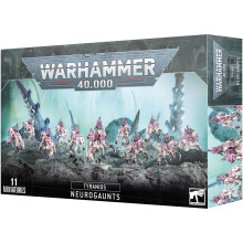Games Workshop - Warhammer 40,000: Tyranids: Neurogaunts - Tabletop Miniatures Wargame