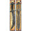 Kandy Toys Pirate Sword 60cm (Styles Vary) 1