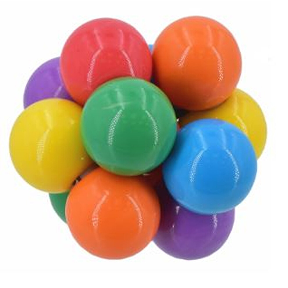 Twist And Turn Fidget Ball