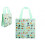 Cats Design Reusable Woven Shopping Bag 1