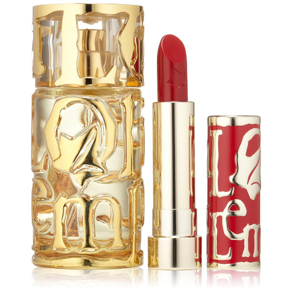 LolitÃ¢ Lempicka Elle L'aime Eau De Parfum And Lipstick 2 Piece Set