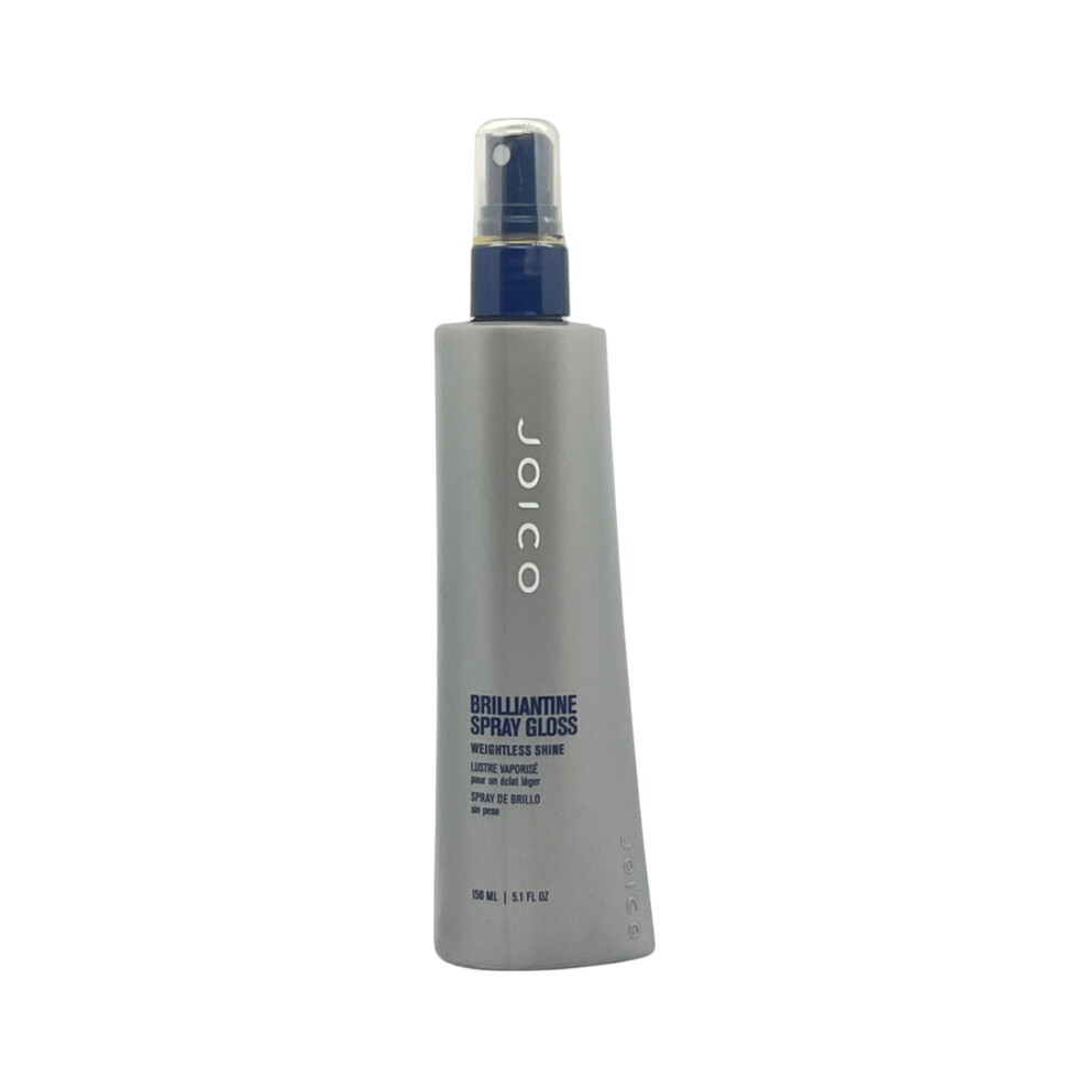 Joico Brilliantine Spray Gloss 5.1 Oz