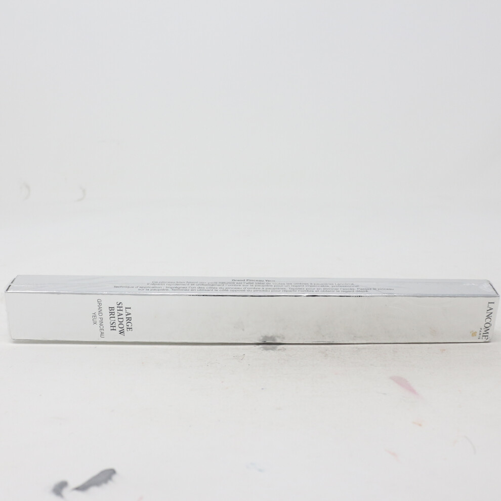 Lancome Large Shadow Brush No 11 / New With Box