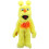 The Puppet Company Yellow Monster Hand Puppet 1