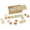Orange Tree Toys Spring Garden Dominoes 1