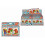 Kandy Toys 12 Packs of Retro Card Games 1