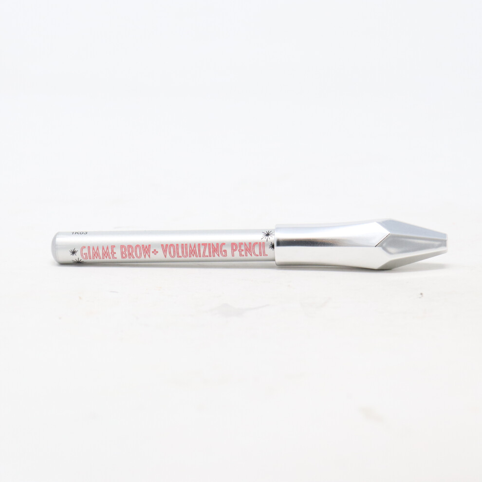 Benefit Gimme Brow+ Volumizing Pencil  0.02oz/0.6g New