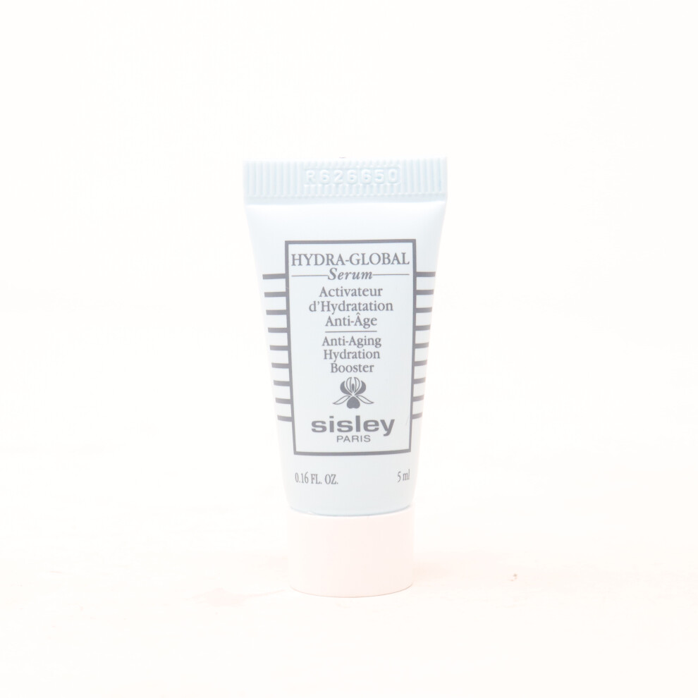 Sisley Hydra-Global Serum Mini  0.16oz/5ml New