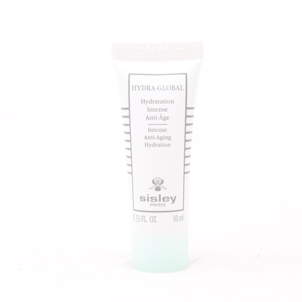 Sisley Hydra-Global Hydration Intense Mini  0.33oz/10ml New