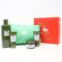 Origins Skin-Fortifying Delights 5 Pcs Set / New With Box