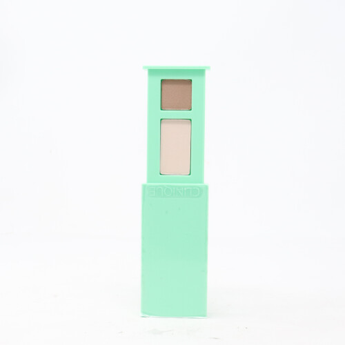 Clinique Clinique All About Shadow Duo  0.06oz/1.7g New Without Box