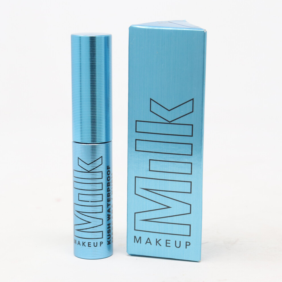 Milk Makeup Kush Waterproof Mascara Aces 0.12oz/3.5ml New With Box