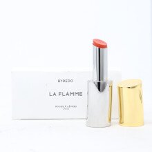 (La Flamme) Byredo  Lipstick  0.10oz/3.0g New With Box