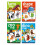 Peterkin Snap Card Game Assortment 1