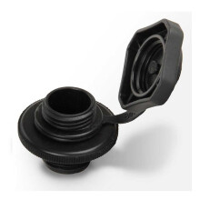 Replacement Boston Screw Valve 2 Pack - For Inflatable Airbeds / Dinghys etc