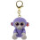 Ty TY Grapes the Monkey Mini Boo Key Clip 1