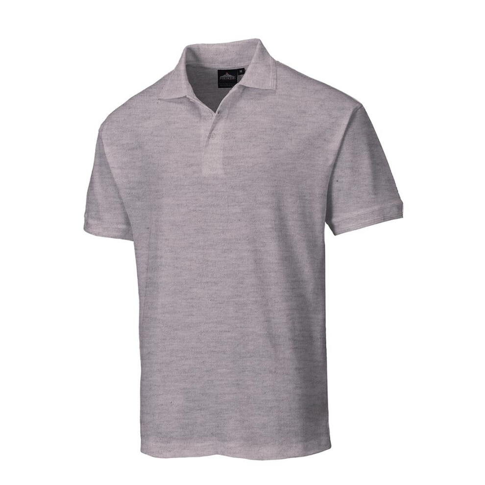 Naples Polo Shirt