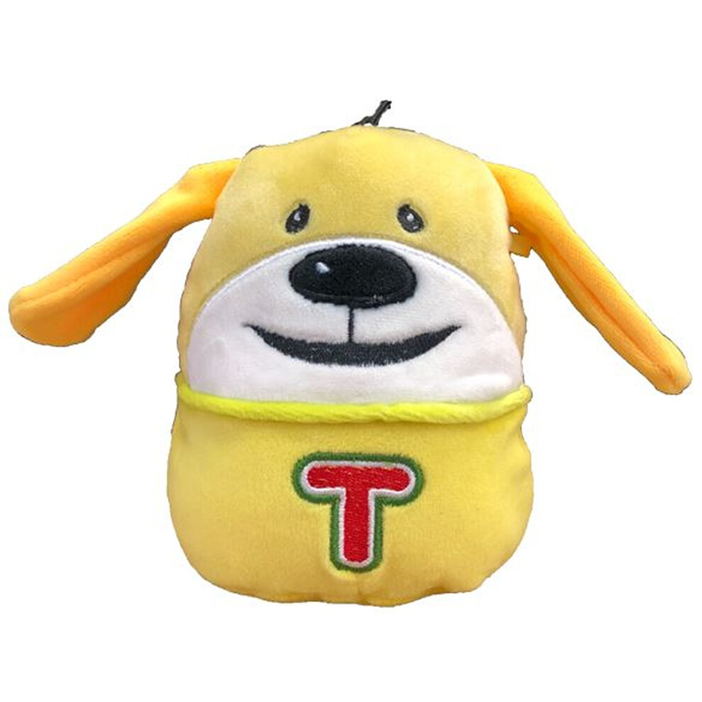 Toby Toymaster Squishmallow-image-OPC-PCKTHDJ-NEW