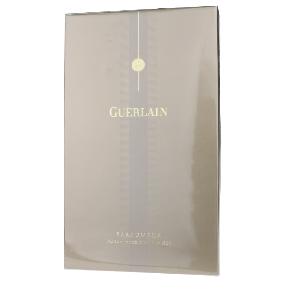 Guerlain 03 Tokyo Eau De Parfum Spray 3.3oz/100ml New In Box