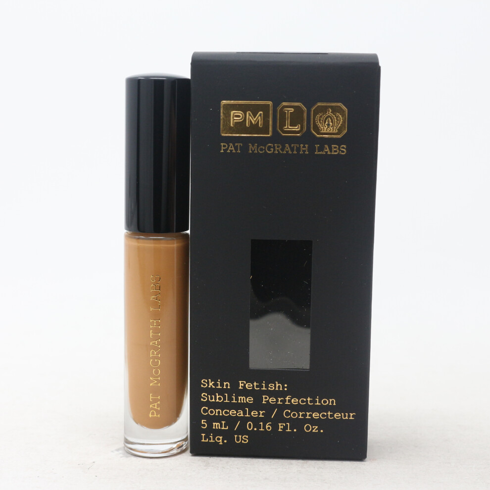 Pat Mcgrath Labs Skin Fetish Sublime Perfection Concealer 0.16Oz New With Box