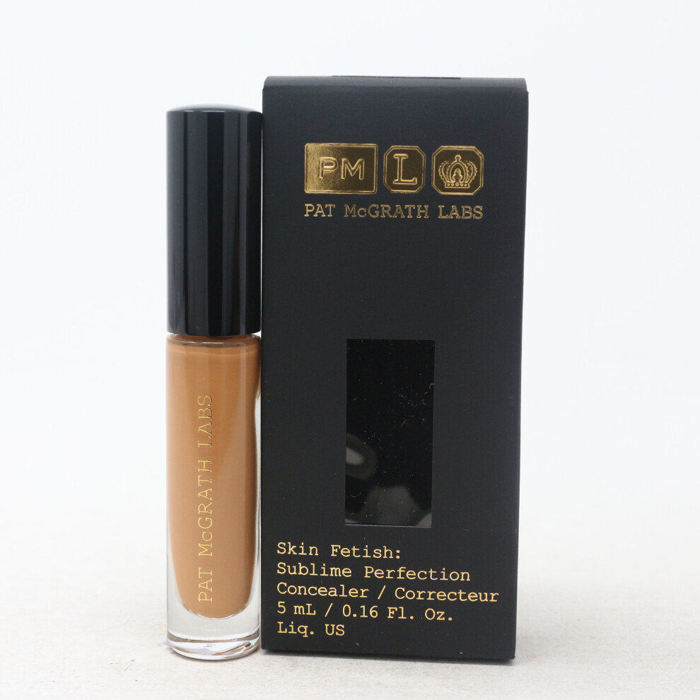 Pat Mcgrath Labs Skin Fetish Sublime Perfection Concealer 0.16Oz New With Box