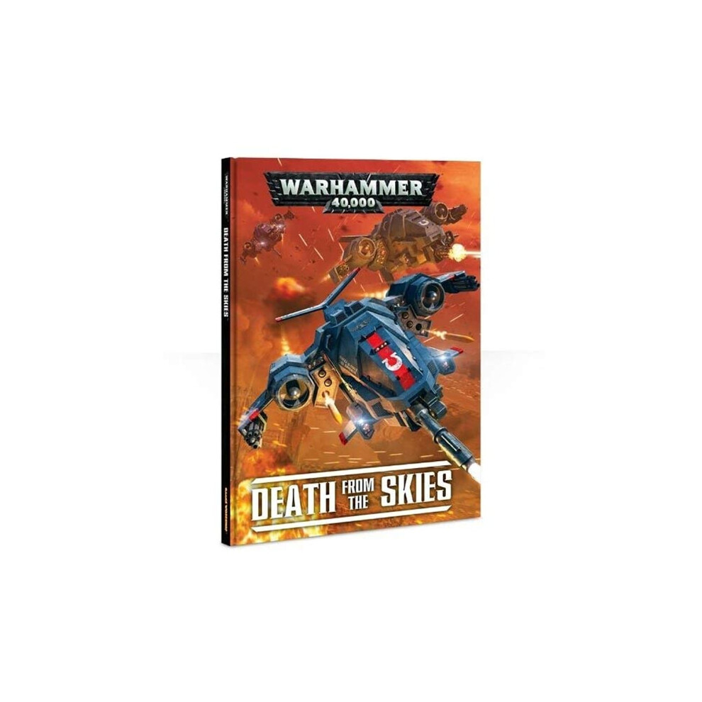 Games Workshop    Death From the Skies