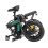 HITWAY HITWAY E-Bike for Adults 16" Lightweight 250W Electric Folding Bike 13