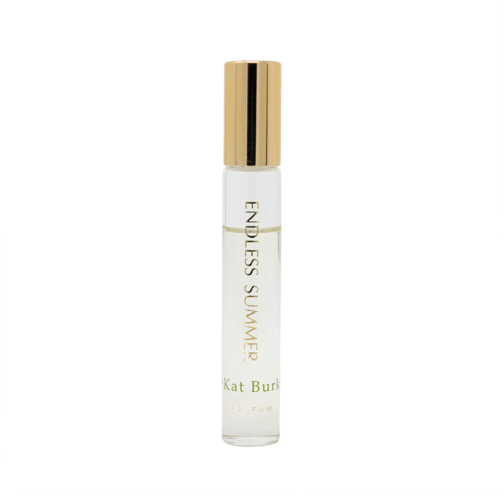 Kat Burki Endless Summer Rollerball Bille Roulante Parfum 0.25oz  New In Box