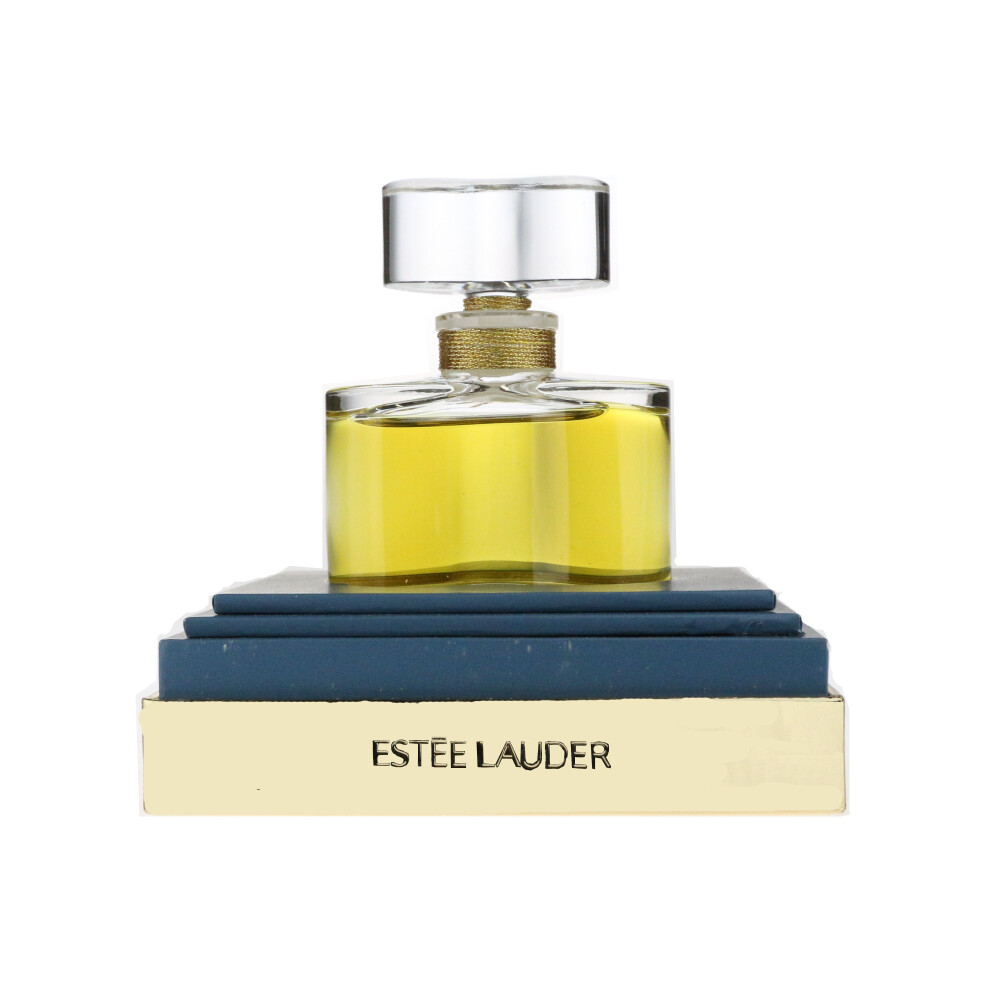 Estee Lauder Private Collection White Linen Parfum 1.0Oz/30ml New In Box