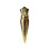 Christian Louboutin Sheer Voile Lip Colour 'You You' 0.123Oz New 2